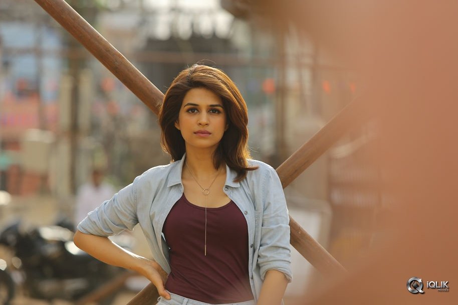 Shraddha-Das